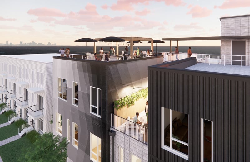 1310 Lischey Ave #304, Nashville, TN 37207