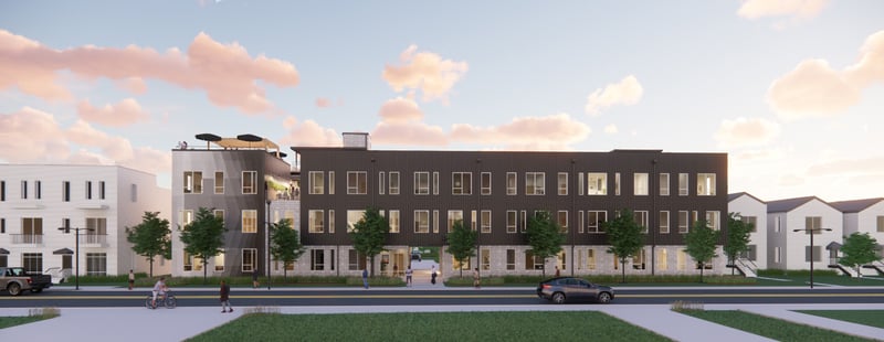 1310 Lischey Ave #304, Nashville, TN 37207