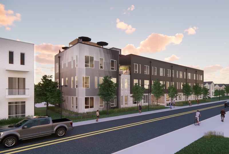 1310 Lischey Ave #304, Nashville, TN 37207