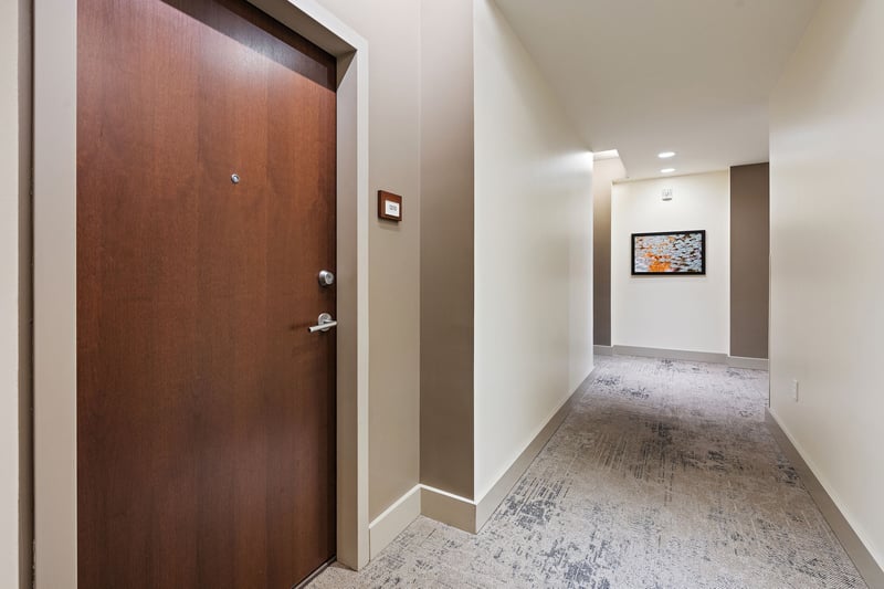 1212 Laurel St #1210, Nashville, TN 37203