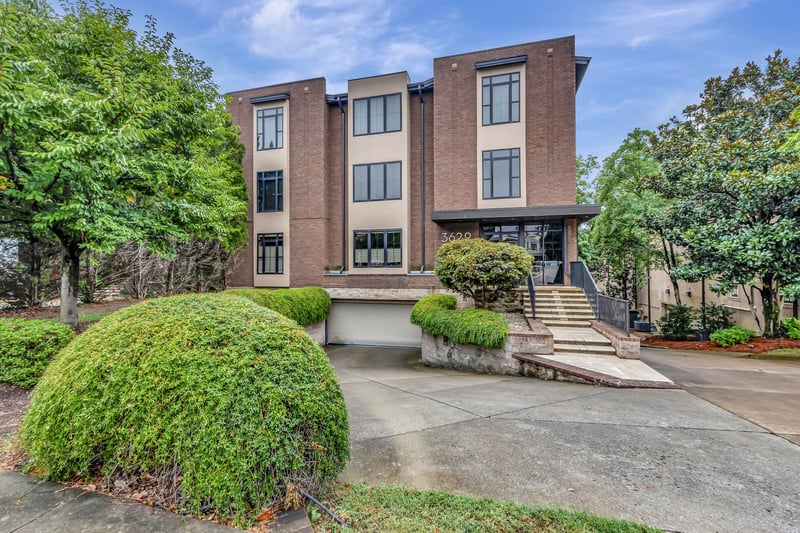 3629 West End Ave #202, Nashville, TN 37205