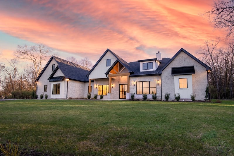 542 Cumberland Hills Dr, Hendersonville, TN 37075