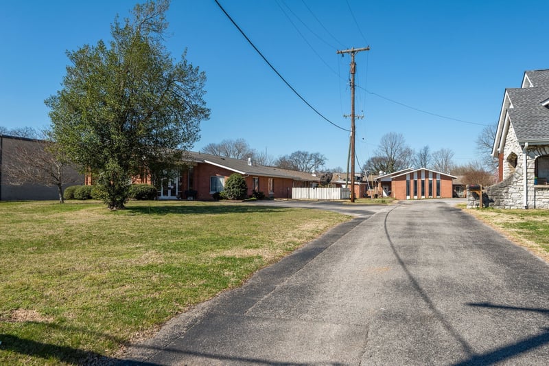 4109 Gallatin Pike, Nashville, TN 37216