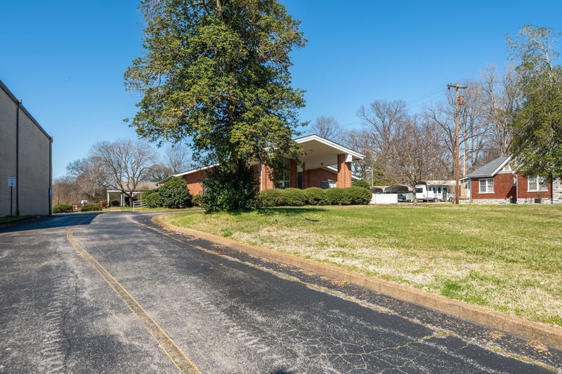 4109 Gallatin Pike, Nashville, TN 37216