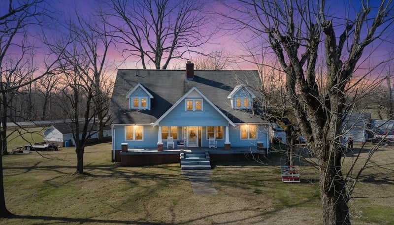 1501 31 W Hwy, Goodlettsville, TN 37072