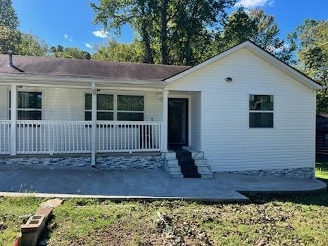 1287 Currey Rd, Nashville, TN 37217