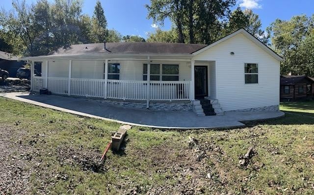 1287 Currey Rd, Nashville, TN 37217