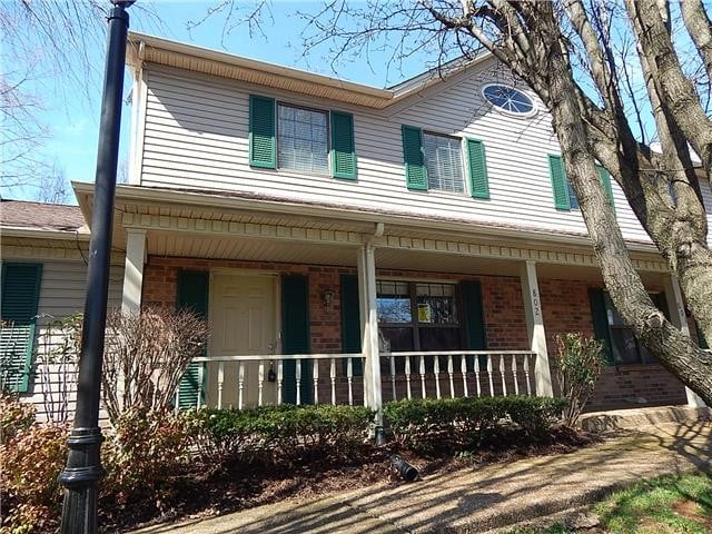 802 Beazer Ln #802, Antioch, TN 37013