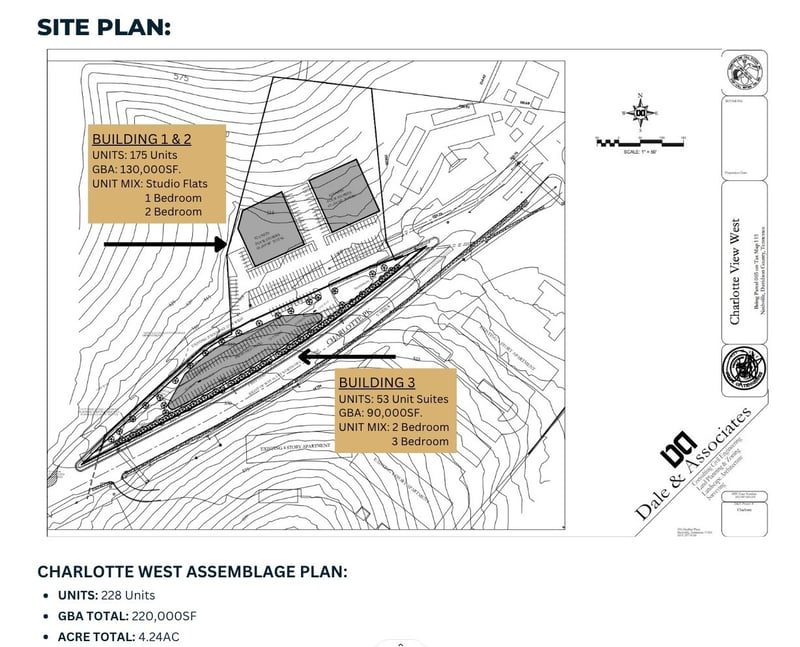 7220 Charlotte Pike, Nashville, TN 37209