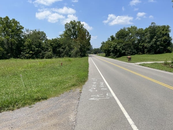 4929B Bethesda Duplex Rd, College Grove, TN 37046