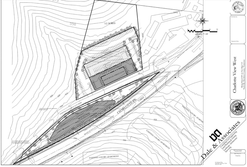 7220 Charlotte Pike, Nashville, TN 37209