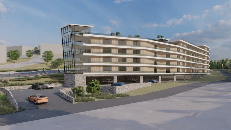 7220 Charlotte Pike, Nashville, TN 37209