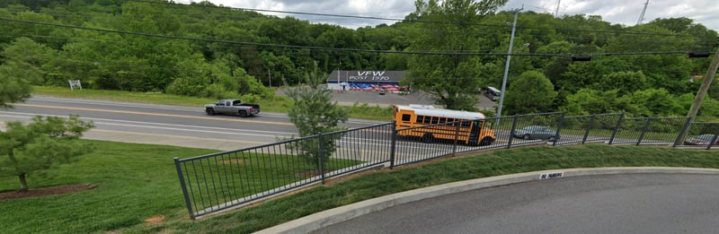 7220 Charlotte Pike, Nashville, TN 37209