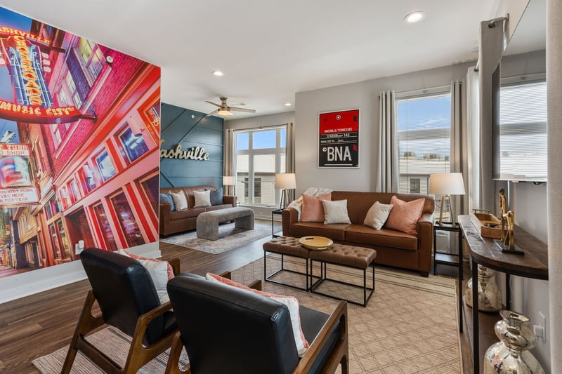 1505 54th Ave, Nashville, TN 37209