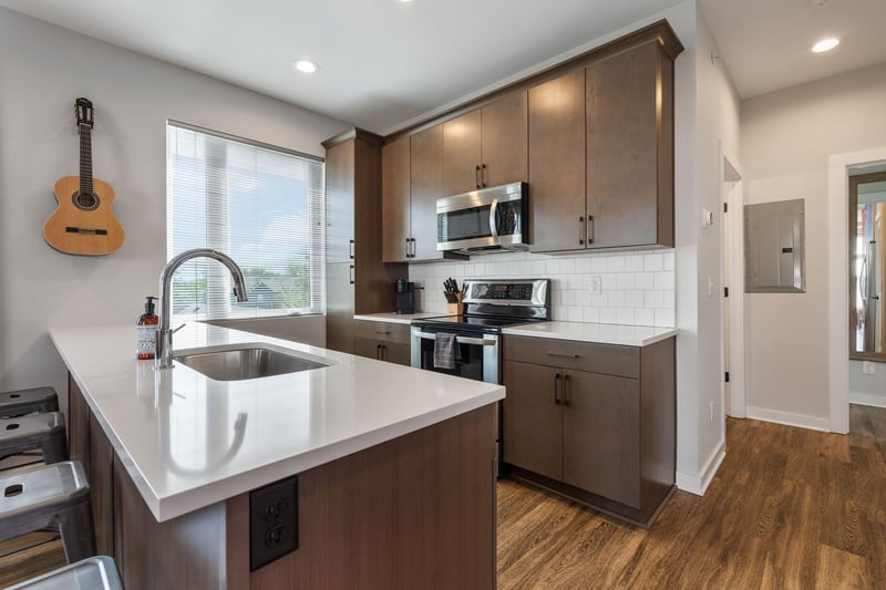 1505 54th Ave, Nashville, TN 37209