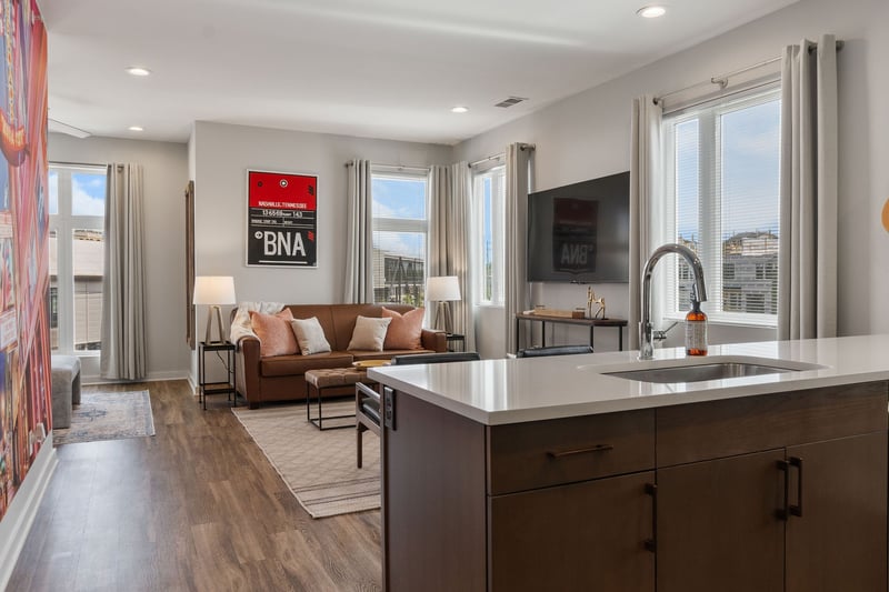 1505 54th Ave, Nashville, TN 37209