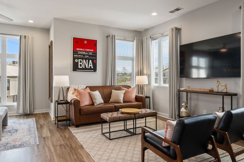 1505 54th Ave, Nashville, TN 37209