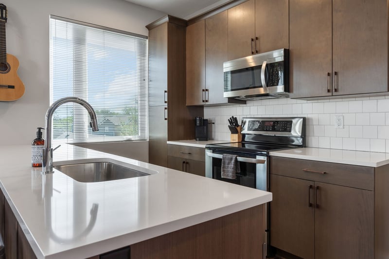 1505 54th Ave #302, Nashville, TN 37209