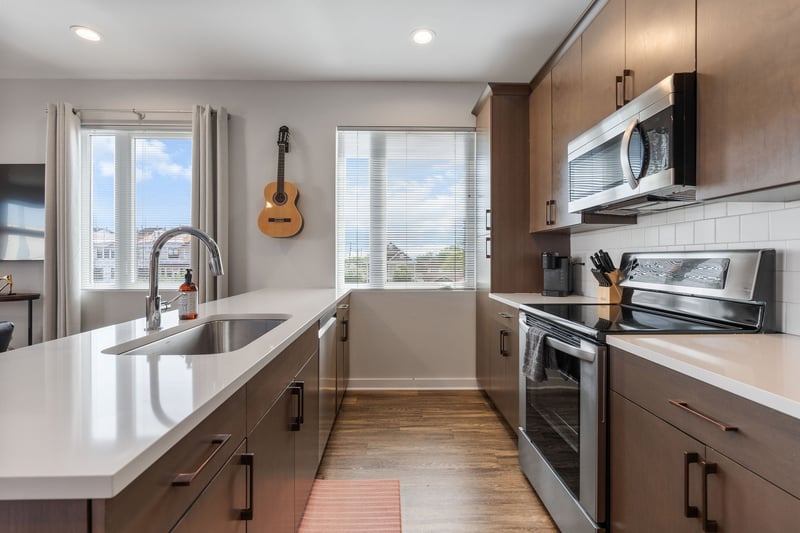 1505 54th Ave #302, Nashville, TN 37209