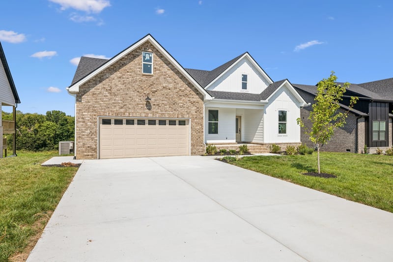 510 Smokey Rg, Nolensville, TN 37135