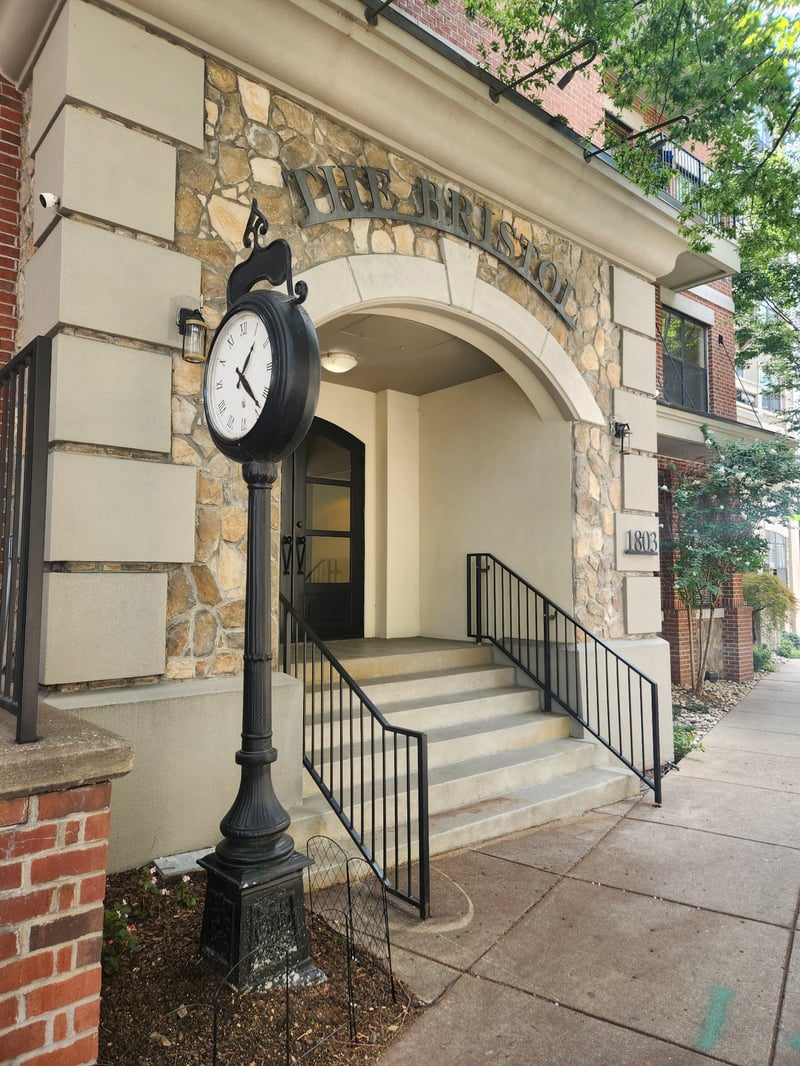 1803 Broadway #610, Nashville, TN 37203