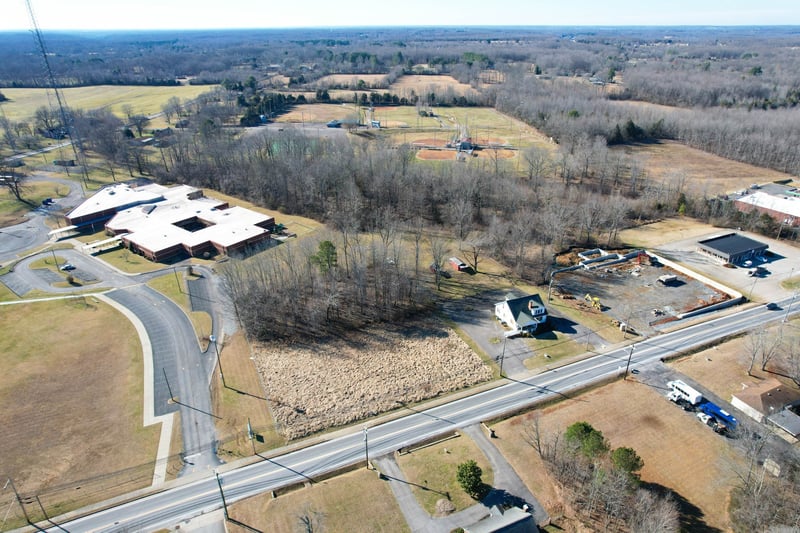 Whites Creek Pike, Joelton, TN 37080
