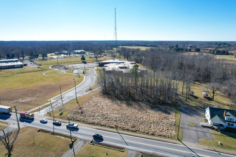 Whites Creek Pike, Joelton, TN 37080