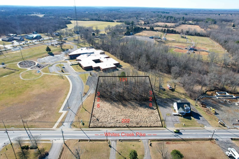 0 Whites Creek Pike, Joelton, TN 37080