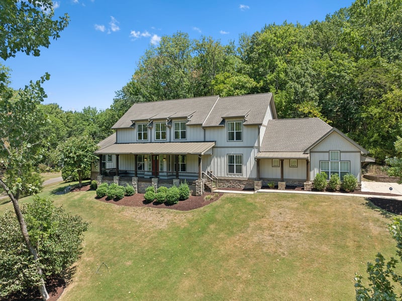 5345 Forest Acres Dr, Nashville, TN 37220