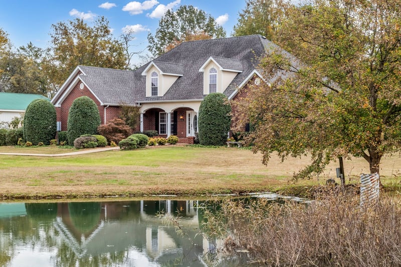 3351 Shacklett Rd, Murfreesboro, TN 37129