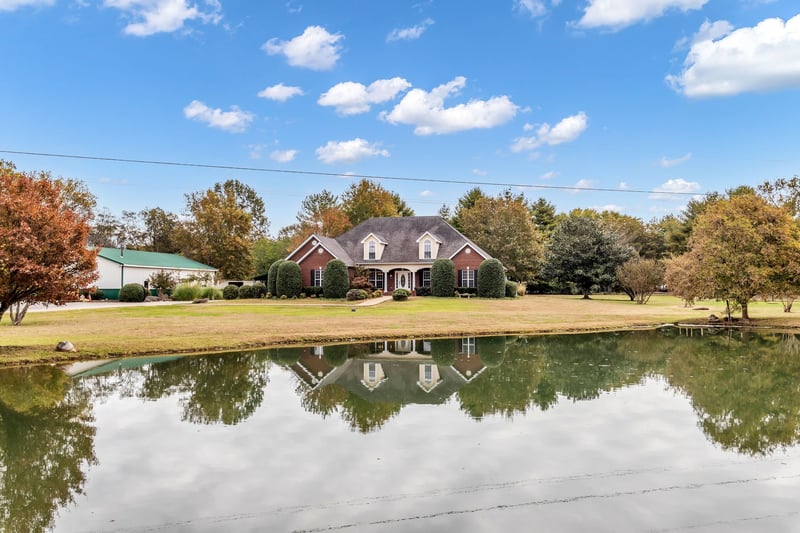 3351 Shacklett Rd, Murfreesboro, TN 37129