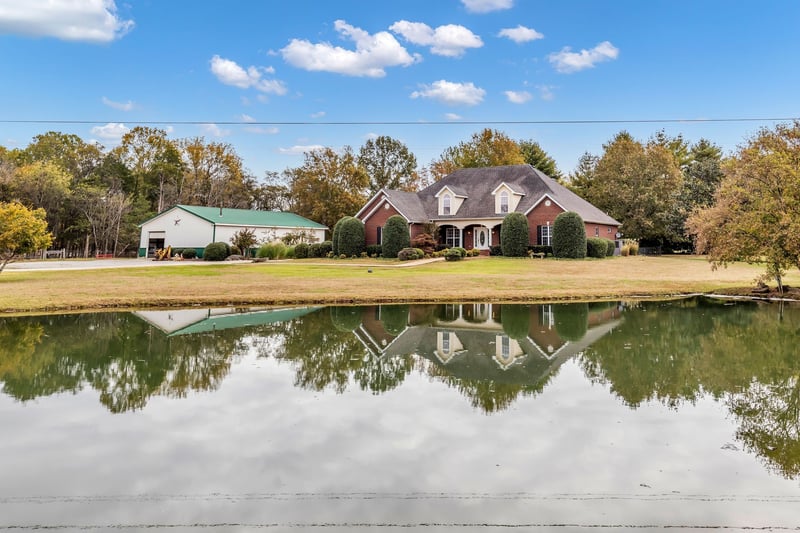 3351 Shacklett Rd, Murfreesboro, TN 37129