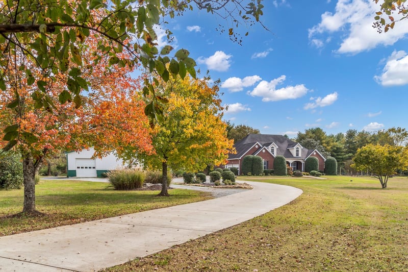 3351 Shacklett Rd, Murfreesboro, TN 37129