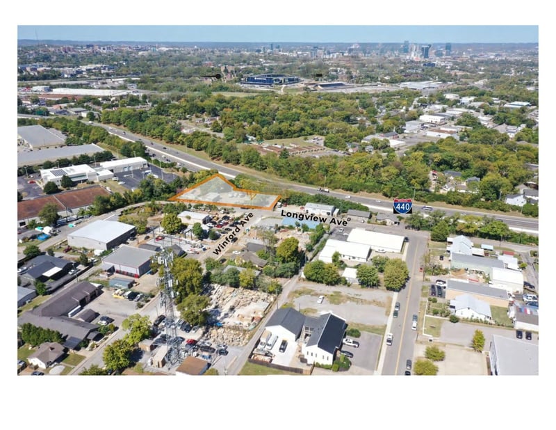 2251 Winford Ave, Nashville, TN 37211