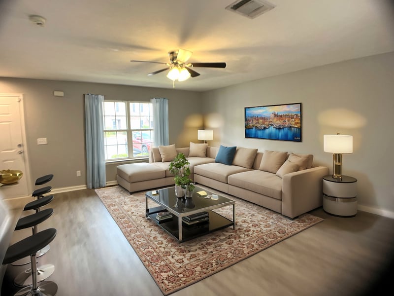 4007 George Buchanan Dr, La Vergne, TN 37086