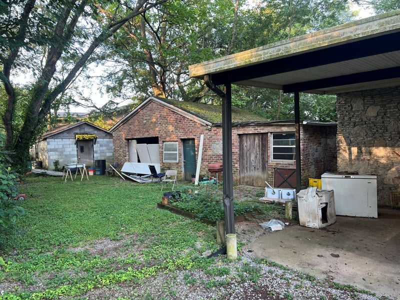 1330 Eagle St, Murfreesboro, TN 37130