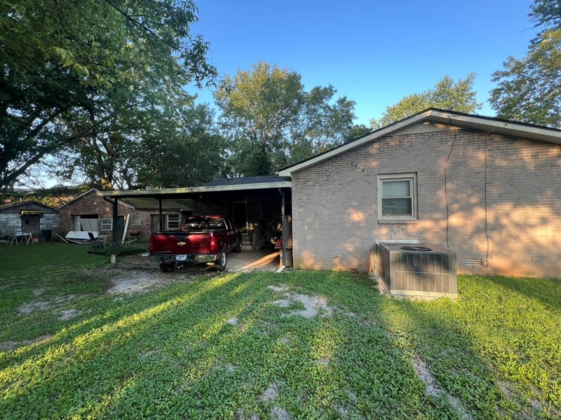 1330 Eagle St, Murfreesboro, TN 37130