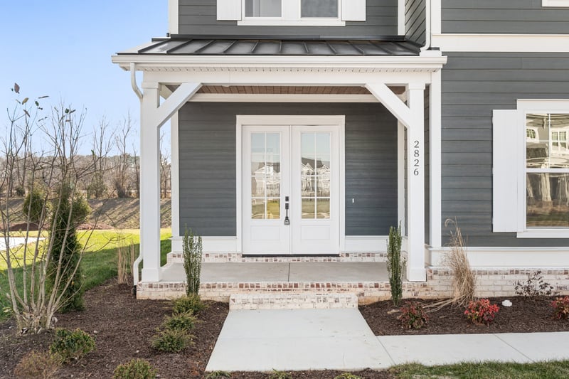 2826 Chaudoin Ct, Murfreesboro, TN 37129