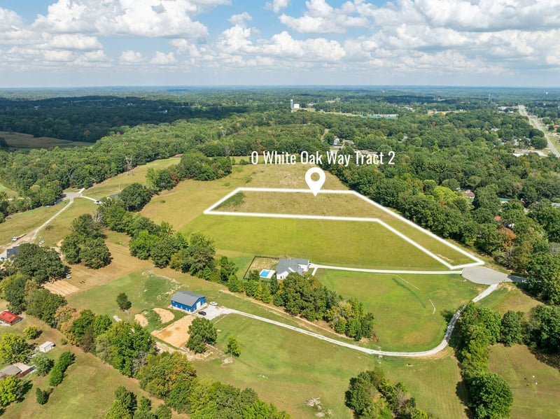 White Oak Way, Dickson, TN 37055