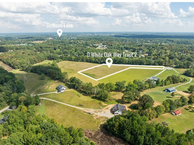White Oak Way, Dickson, TN 37055