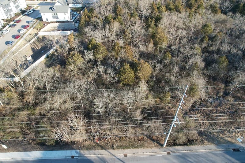 815 Trinity Ln, Nashville, TN 37207