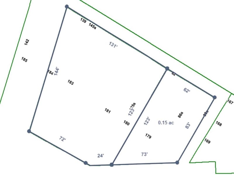 815 Trinity Ln, Nashville, TN 37207