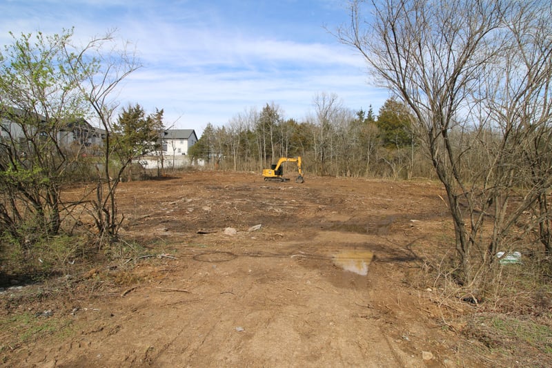 815 Trinity Ln, Nashville, TN 37207