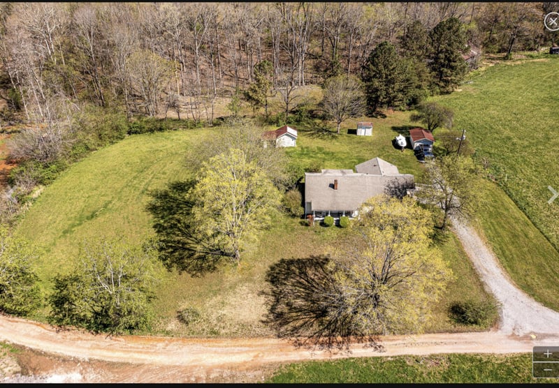 2633 Bearwallow Rd, Ashland City, TN 37015