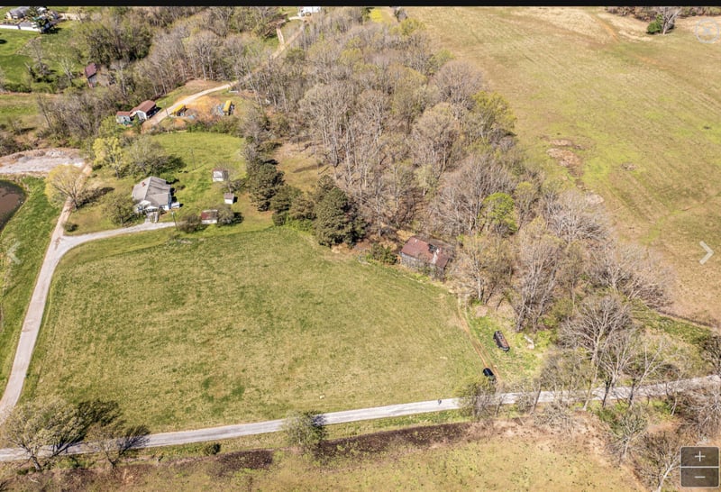 2633 Bearwallow Rd, Ashland City, TN 37015