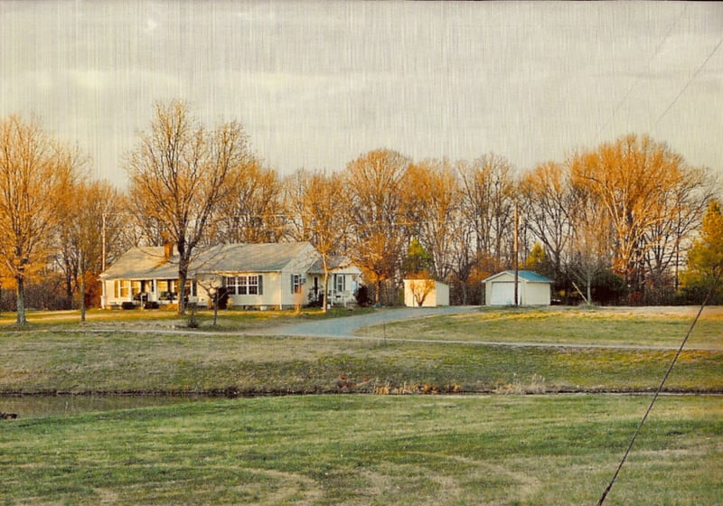 2633 Bearwallow Rd, Ashland City, TN 37015