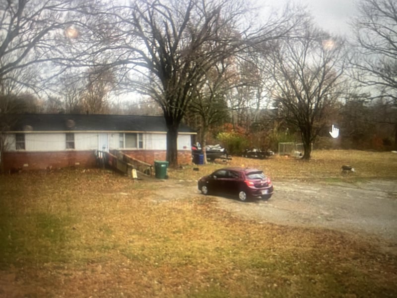 4197 Beckwith Rd, Mount Juliet, TN 37122