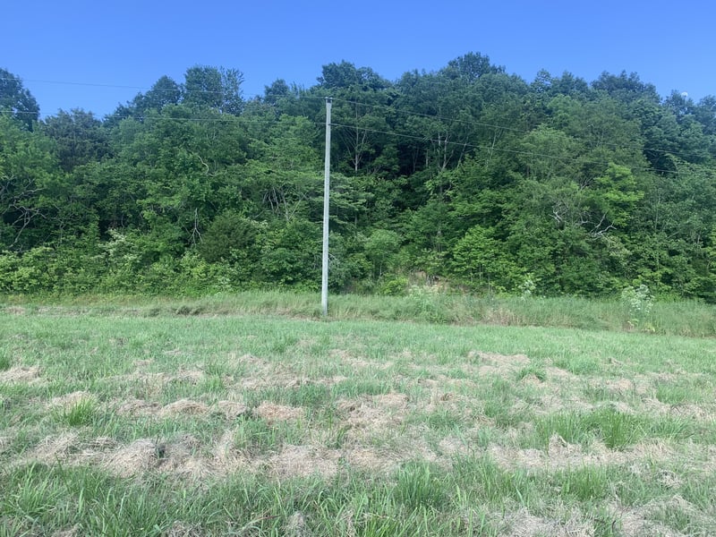 0 Johnson Hill Rd, Mount Pleasant, TN 38474