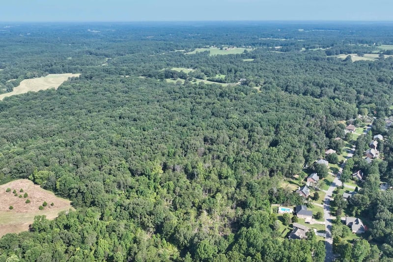 0 Old Cox Pike, Fairview, TN 37062