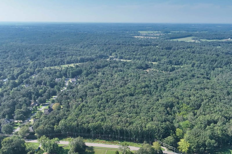 0 Old Cox Pike, Fairview, TN 37062